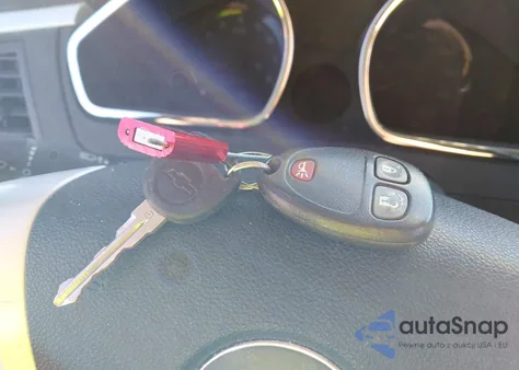 2010 Chevrolet Traverse Lt from USA, damaged, VIN 1GNLVFEDXAS139448